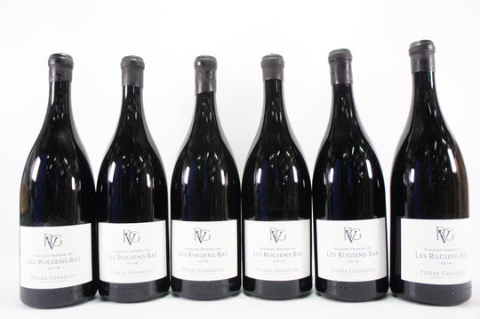 Pierre Girardin Pommard Les Rugiens Bas 1er Cru Magnum 2019