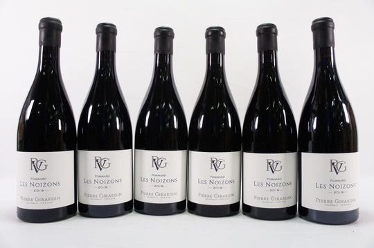 Pierre Girardin Pommard Les Noizons 2019