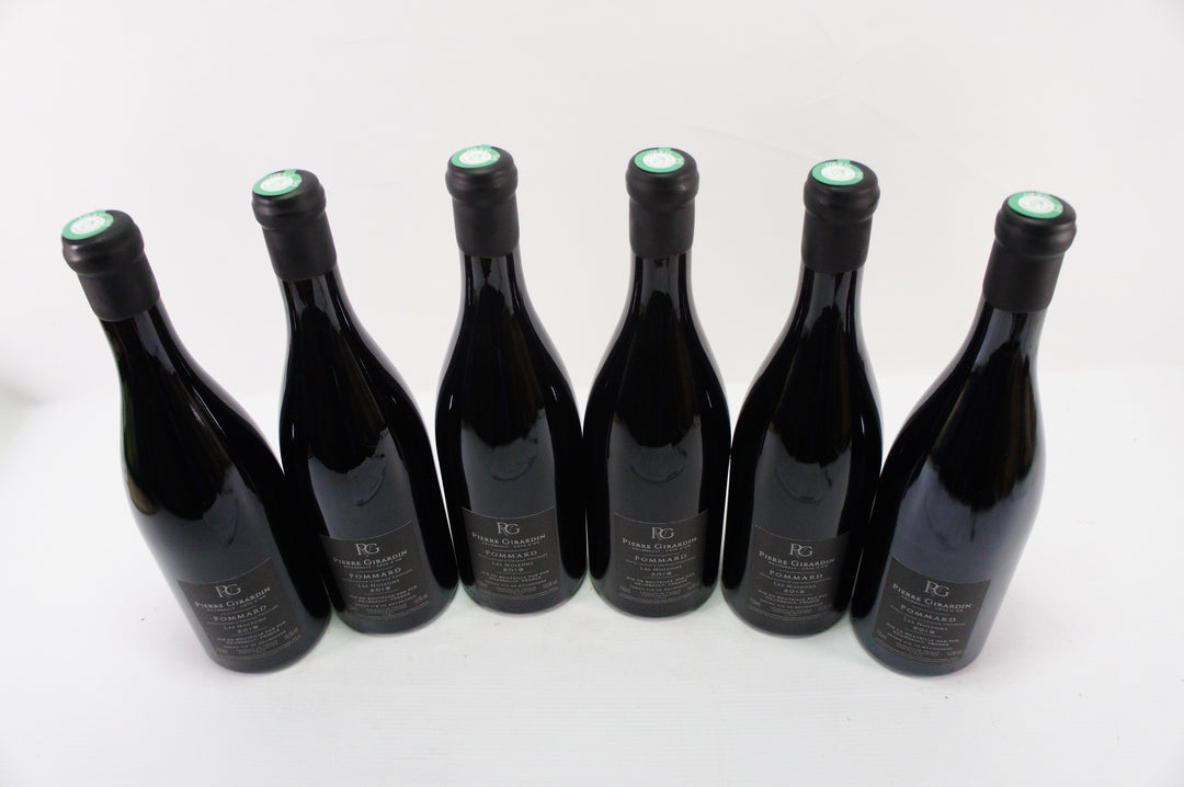 Pierre Girardin Pommard Les Noizons 2019