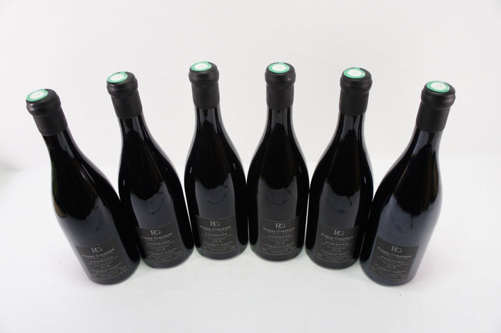 Pierre Girardin Pommard Les Noizons 2019