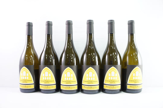 Maison En Belles Lies Corton Charlemagne Grand Cru 2019