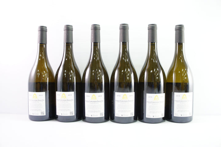 Maison En Belles Lies Corton Charlemagne Grand Cru 2019