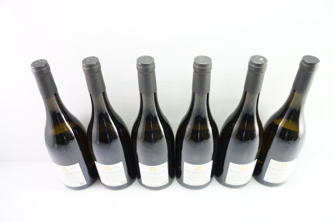 Maison En Belles Lies Corton Charlemagne Grand Cru 2019