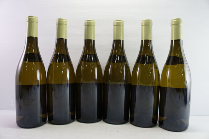 Ramonet Chassagne Montrachet Boudriotte 1er Cru 2018