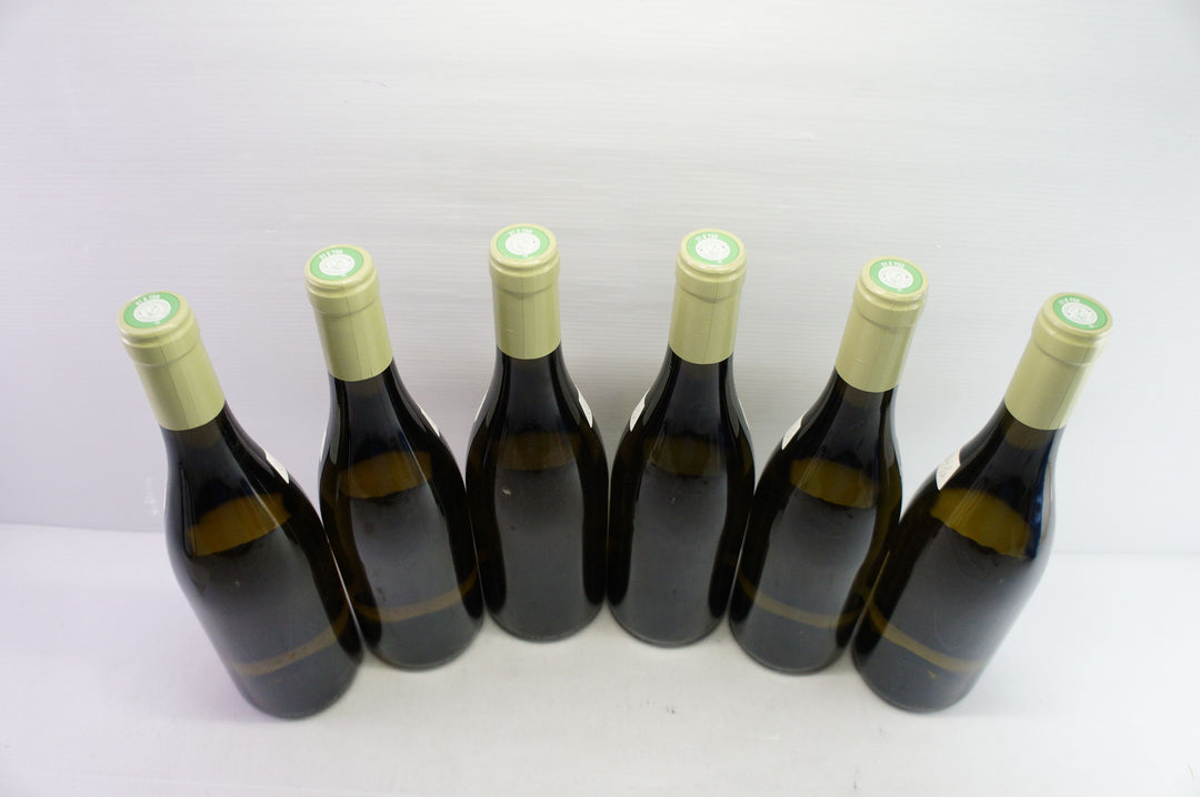 Ramonet Chassagne Montrachet Boudriotte 1er Cru 2018