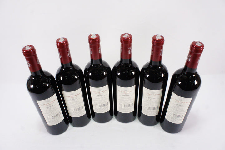 Ornellaia Le Serre Nuove Dell Ornellaia 2019
