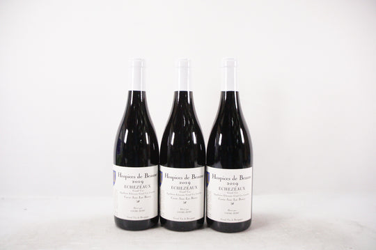 Coche Dury Echezeaux Cuvee Jean Luc Bissey Grand Cru 2019