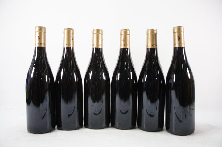 Coche Dury Meursault Rouge 2019