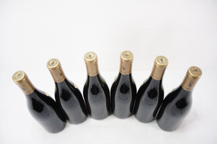 Coche Dury Meursault Rouge 2019