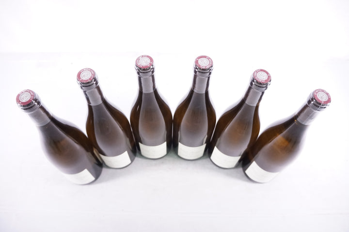 Domaine de Chassorney Saint Romain Combe Bazin Blanc 2021