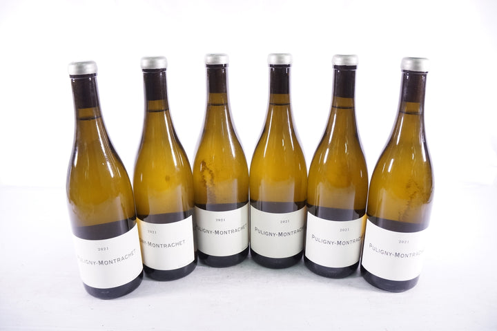 Frederic Cossard Puligny Montrachet 2021