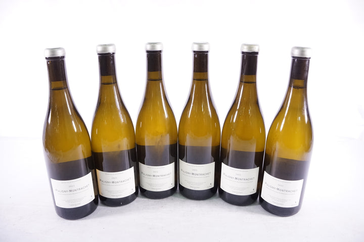 Frederic Cossard Puligny Montrachet 2021