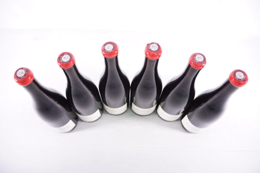 Frederic Cossard Morey St Denis Les Monts Luisants 1er Cru 2021