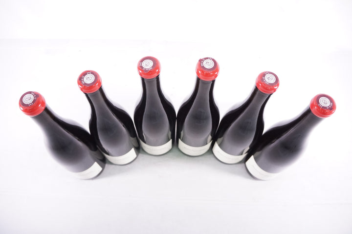 Frederic Cossard Morey St Denis Les Monts Luisants 1er Cru 2021