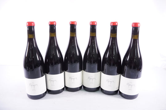 Frederic Cossard Morgon Cote du Py 2021