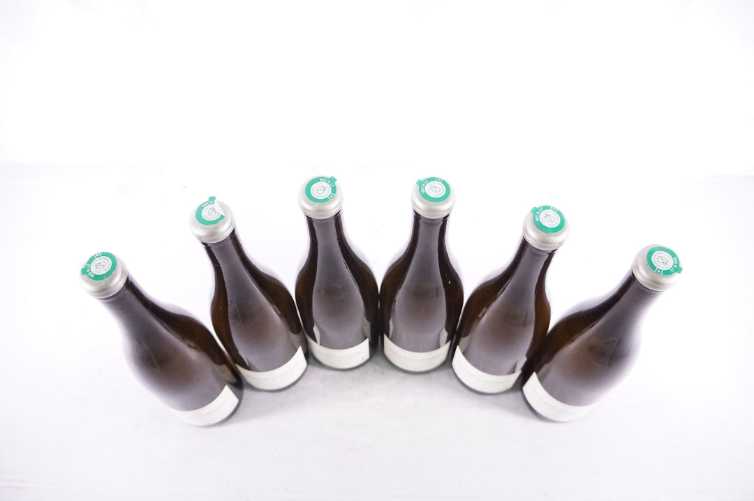 Frederic Cossard Nuits St Georges Aux Croix Rouges Blanc 2021