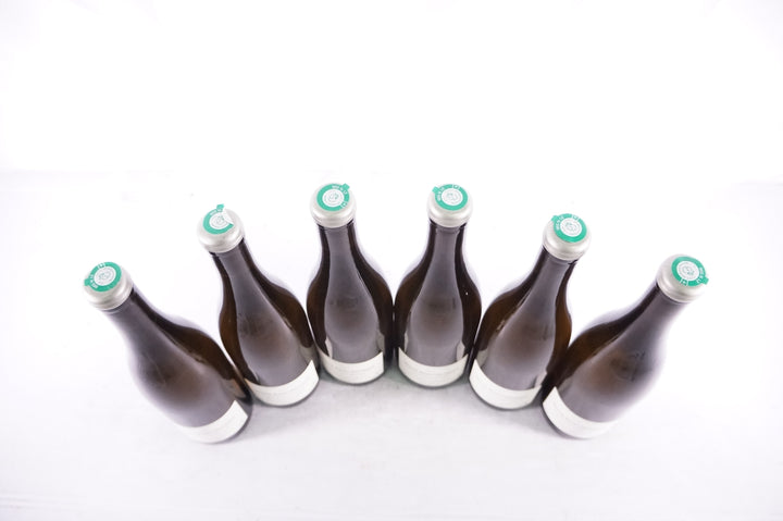 Frederic Cossard Nuits St Georges Aux Croix Rouges Blanc 2021