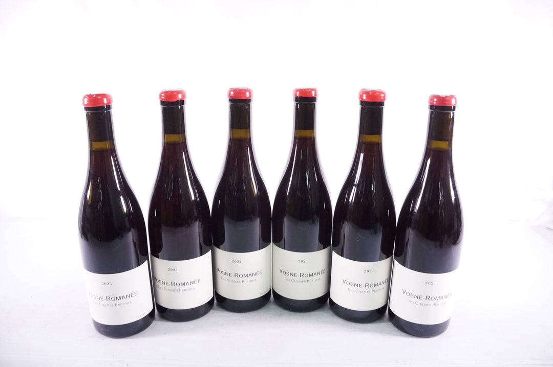 Frederic Cossard Vosne Romanee Les Champs Perdrix 2021