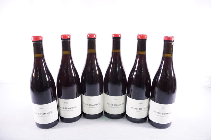 Frederic Cossard Vosne Romanee Les Champs Perdrix 2021