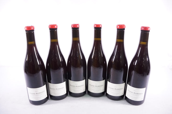 Frederic Cossard Vosne Romanee Les Champs Perdrix 2021