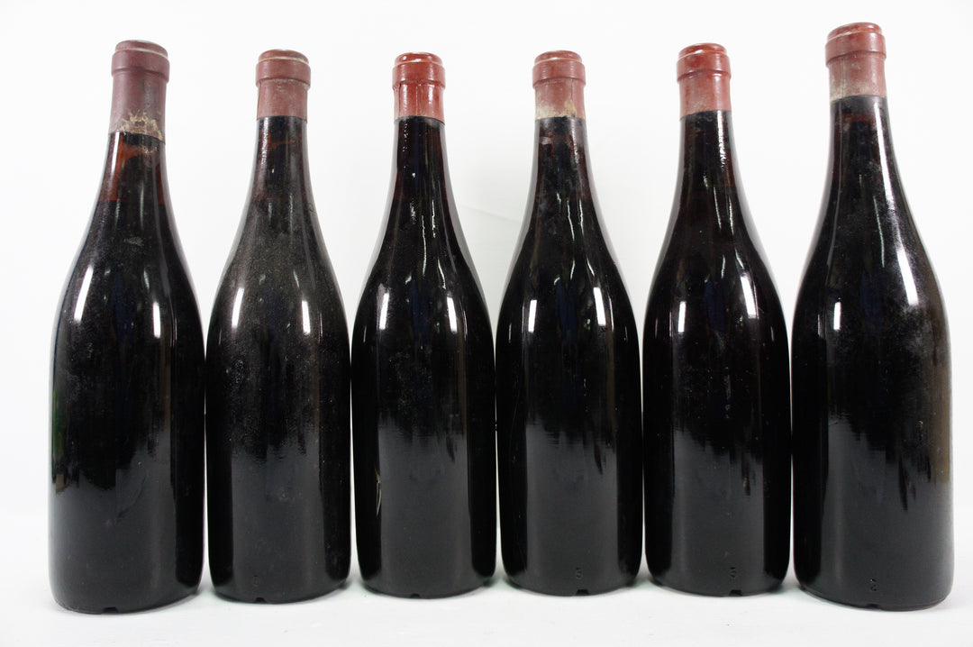Bartolo Mascarello Barolo 1967 *