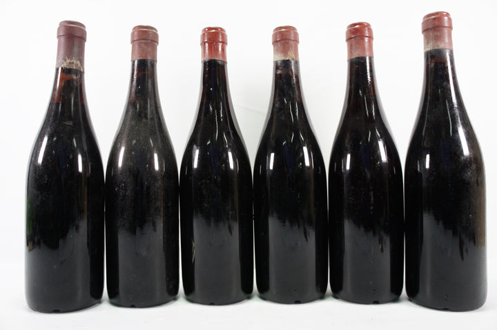 Bartolo Mascarello Barolo 1967 *