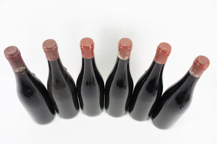Bartolo Mascarello Barolo 1967 *