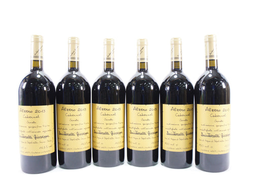 Quintarelli Giuseppe Alzero 2013