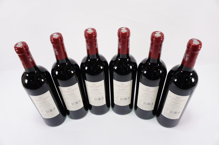 Ornellaia Le Serre Nuove Dell Ornellaia 2019