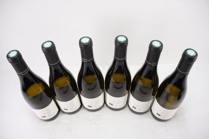 Vincent Dancer Bourgogne Blanc 2019