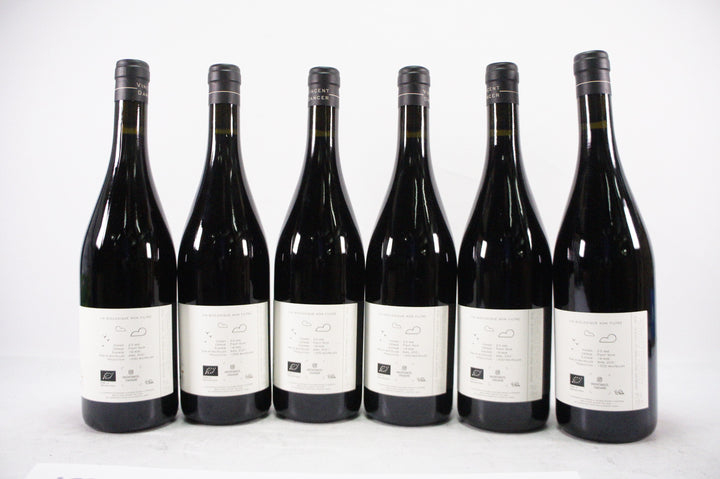 Vincent Dancer Beaune Les Montrevenots 1er Cru 2019