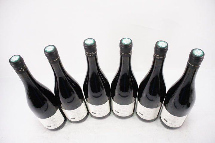 Vincent Dancer Beaune Les Montrevenots 1er Cru 2019
