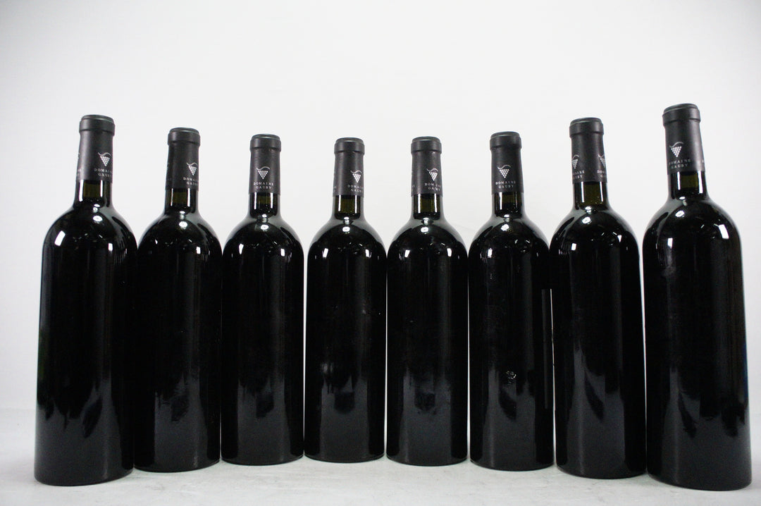 Domaine Gauby Cotes du Roussillon Villages VV 1999