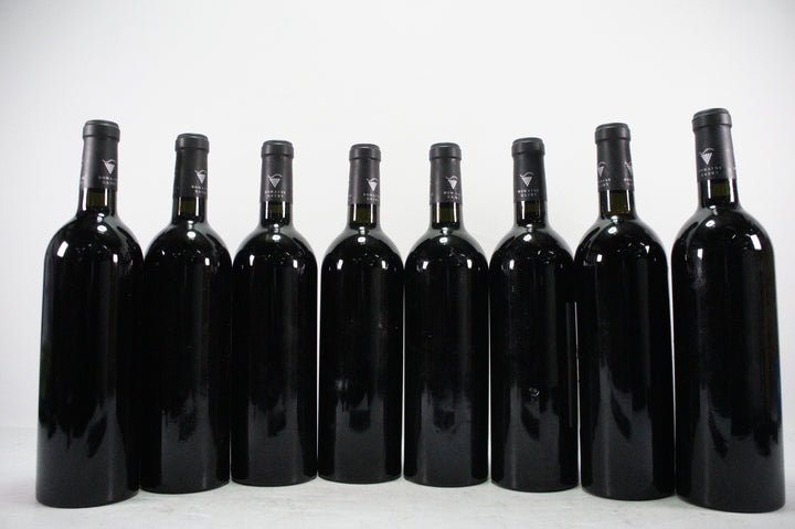 Domaine Gauby Cotes du Roussillon Villages VV 1999