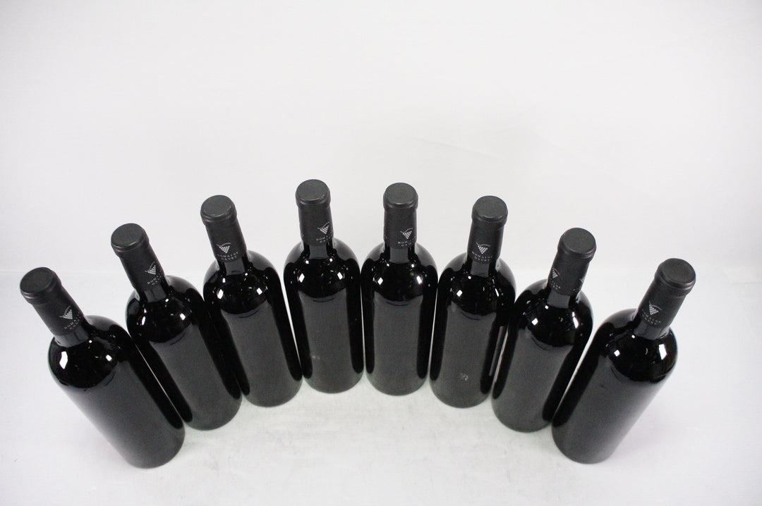 Domaine Gauby Cotes du Roussillon Villages VV 1999