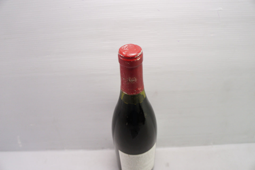 Leroy (Doamine) Clos de Vougeot Grand Cru 1994 *