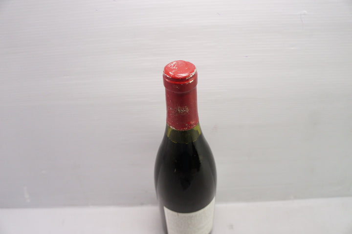 Leroy (Doamine) Clos de Vougeot Grand Cru 1994 *