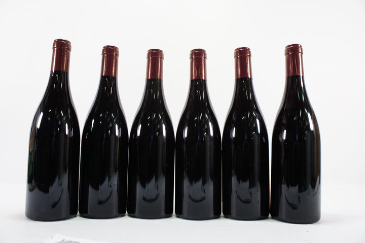 Ramonet Bourgogne Rouge 2019