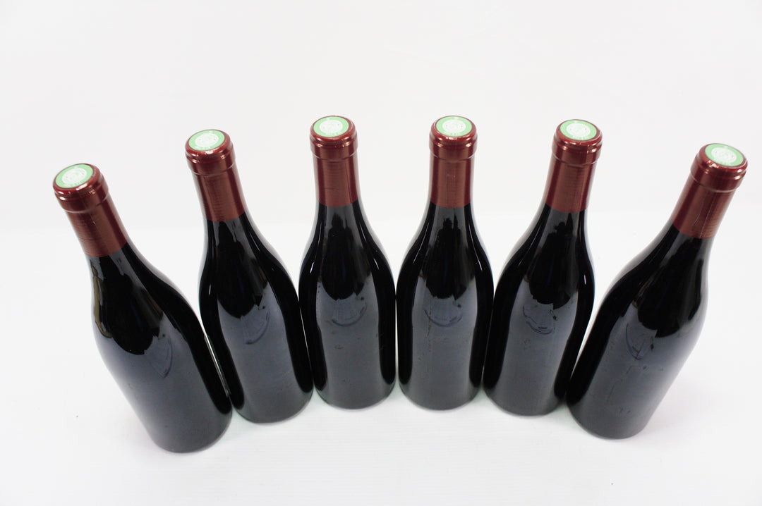 Ramonet Bourgogne Rouge 2019