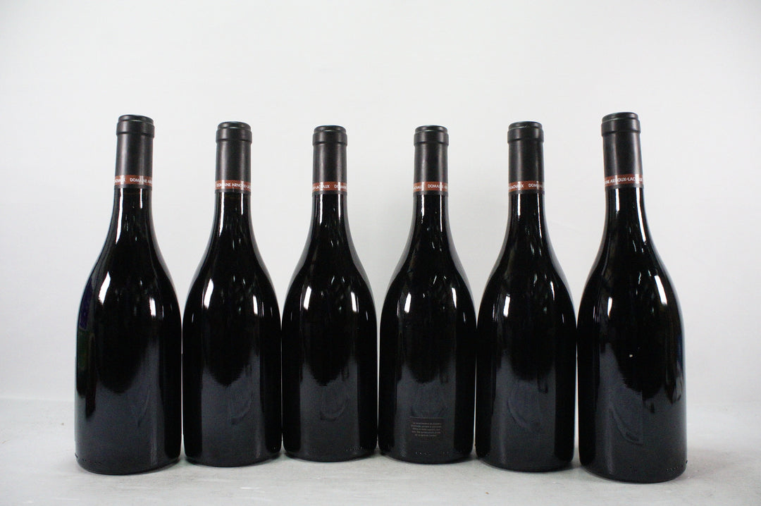 Arnoux Lachaux Clos de Vougeot Grand Cru 2014