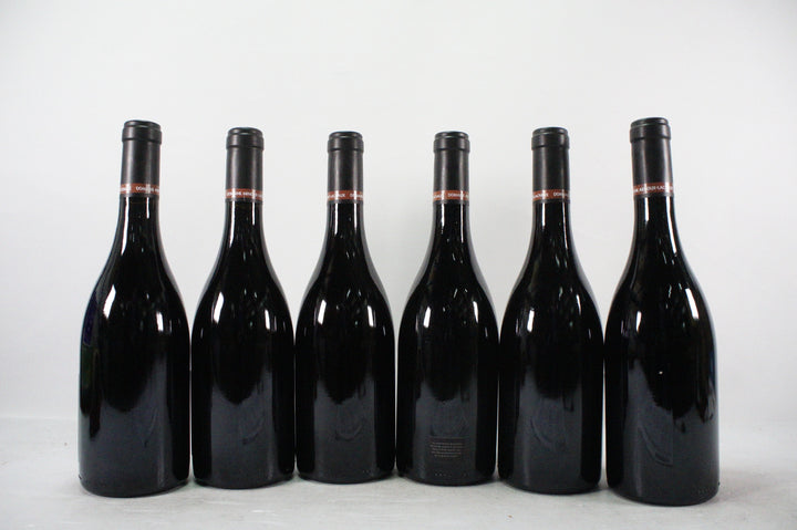 Arnoux Lachaux Clos de Vougeot Grand Cru 2014