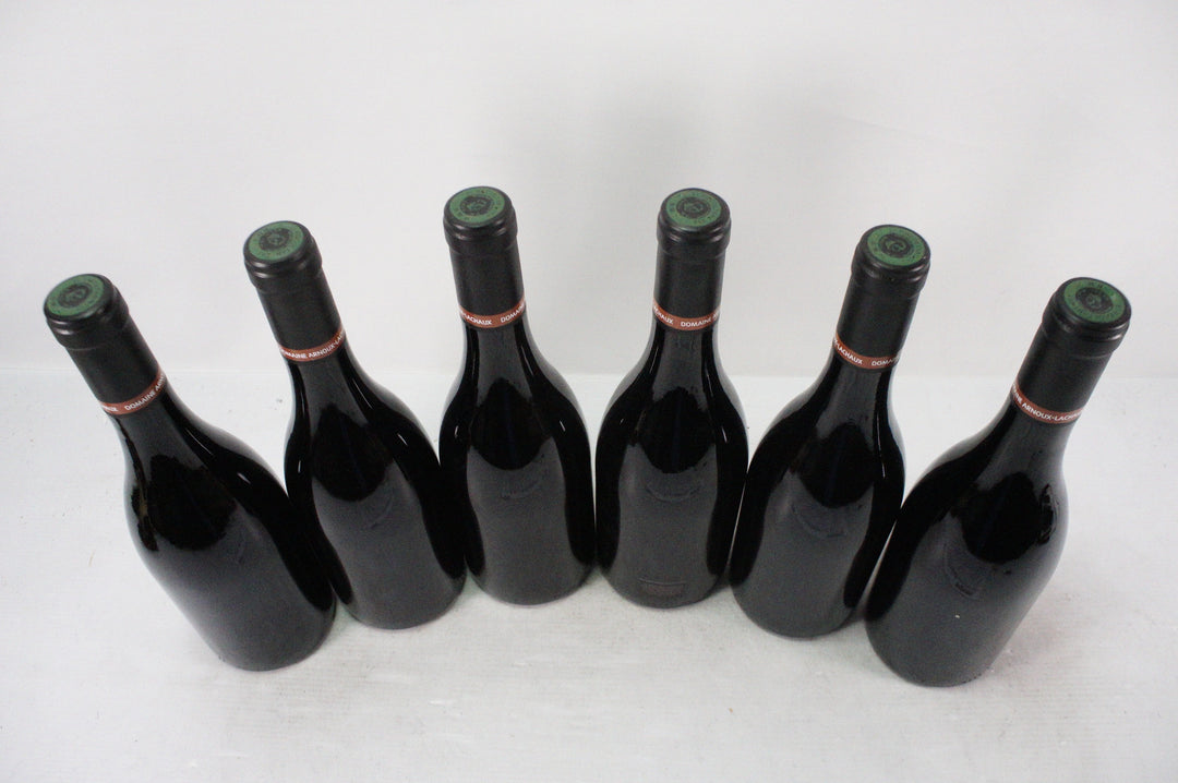 Arnoux Lachaux Clos de Vougeot Grand Cru 2014