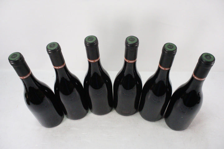 Arnoux Lachaux Clos de Vougeot Grand Cru 2014