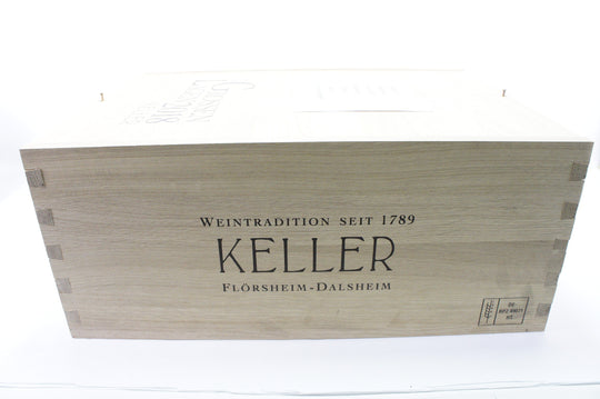 Keller Assortment (12 btls) 2018