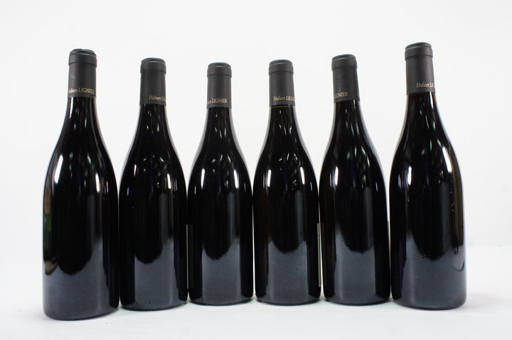 Hubert Lignier Morey Saint Denis Clos Baulet 1er Cru 2019