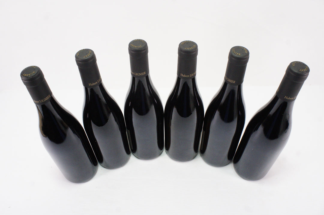 Hubert Lignier Morey Saint Denis Clos Baulet 1er Cru 2019