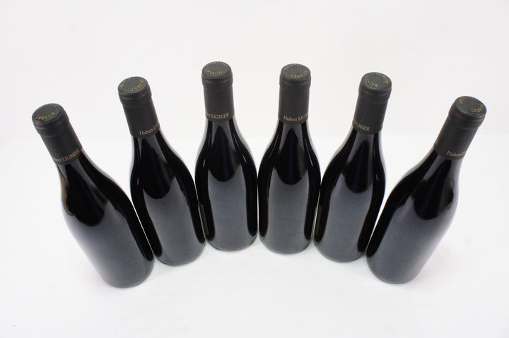 Hubert Lignier Morey Saint Denis Clos Baulet 1er Cru 2019
