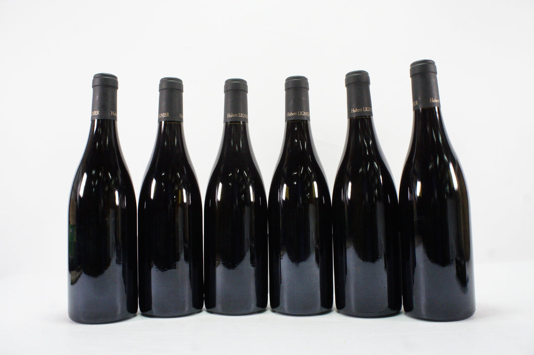Hubert Lignier Clos Vougeot Grand Cru 2019