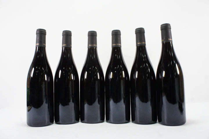 Hubert Lignier Clos Vougeot Grand Cru 2019