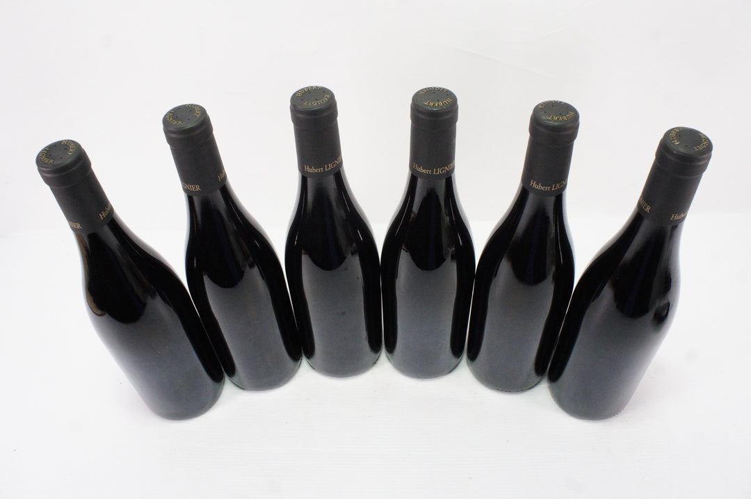 Hubert Lignier Clos Vougeot Grand Cru 2019